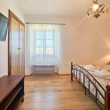 Tolles Mit Meerblick, Pool, Terrasse, Klima *