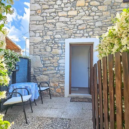 Tolles Mit Meerblick, Pool, Terrasse, Klima Daire