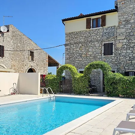 Tolles Mit Meerblick, Pool, Terrasse, Klima *