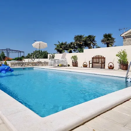 Tolles Mit Meerblick, Pool, Terrasse, Klima *