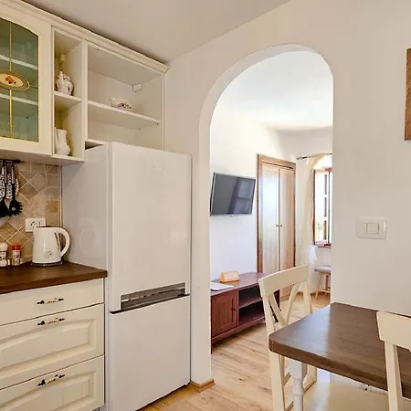 Appartement Tolles Mit Meerblick, Pool, Terrasse, Klima