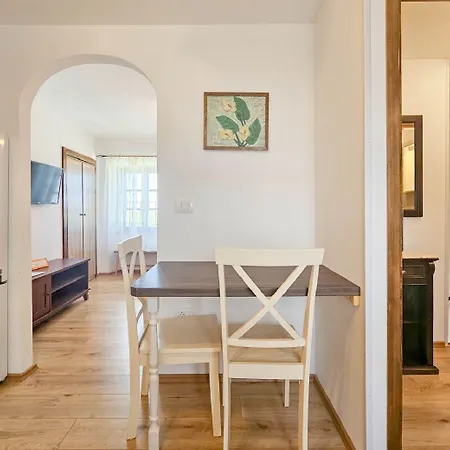 Appartement Tolles Mit Meerblick, Pool, Terrasse, Klima Filipac
